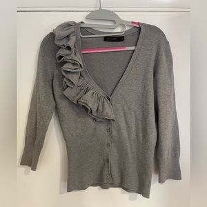 Limited Sweater Size Small